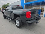 2018 Chevrolet Silverado 2500 HD High Country