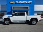 2020 Chevrolet Silverado 2500 HD LT
