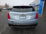 2017 Cadillac XT5 Platinum AWD