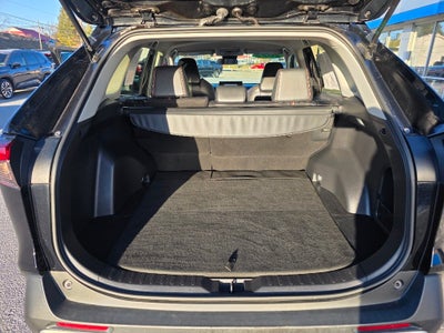 2022 Toyota RAV4 Adventure