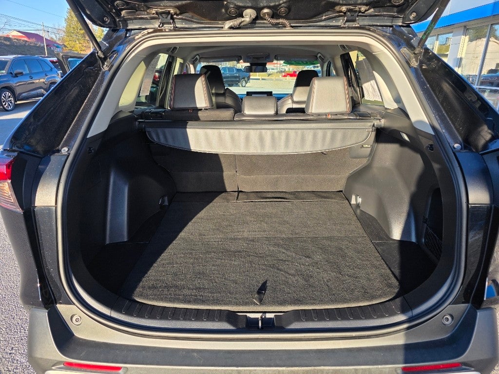 2022 Toyota RAV4 Adventure