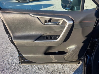 2022 Toyota RAV4 Adventure