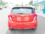 2022 Chevrolet Spark LS