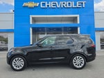 2024 Land Rover Discovery S