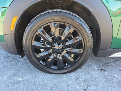 2023 MINI Countryman Cooper S