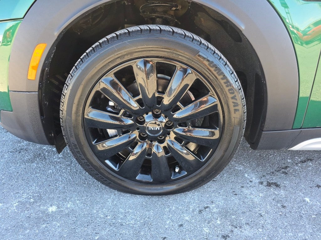 2023 MINI Countryman Cooper S