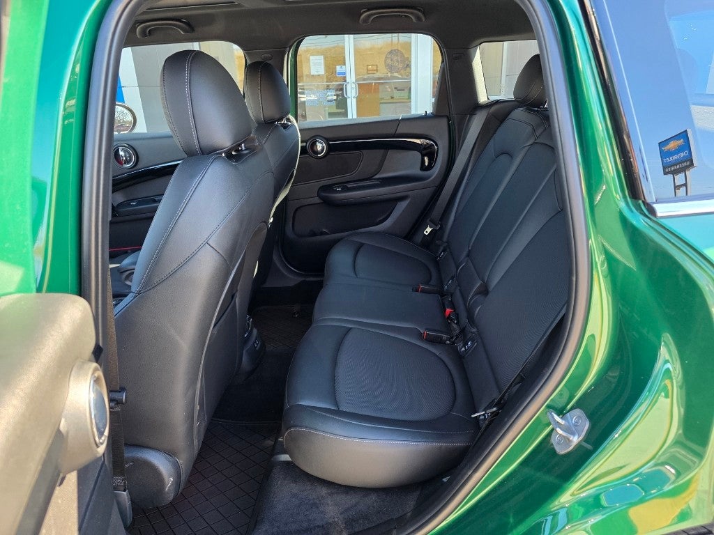 2023 MINI Countryman Cooper S