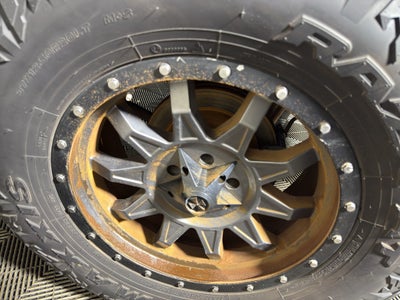 2017 Jeep Wrangler Rubicon Recon