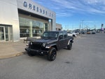 2023 Jeep Gladiator Willys