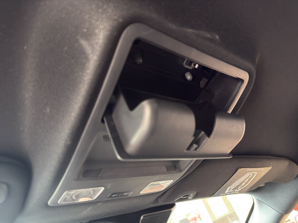 2024 Ford Mustang Dark Horse