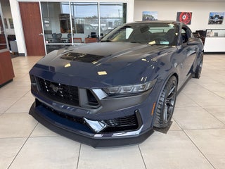 2024 Ford Mustang Dark Horse
