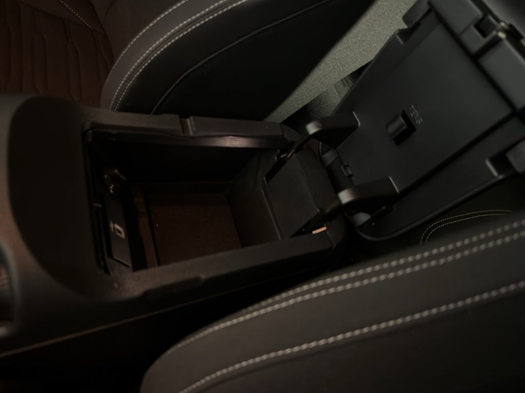 2022 Ford Mustang Mach 1