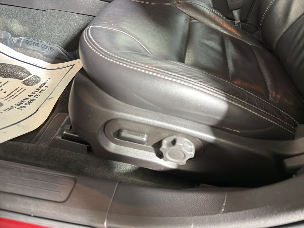 2017 Ford Taurus SEL