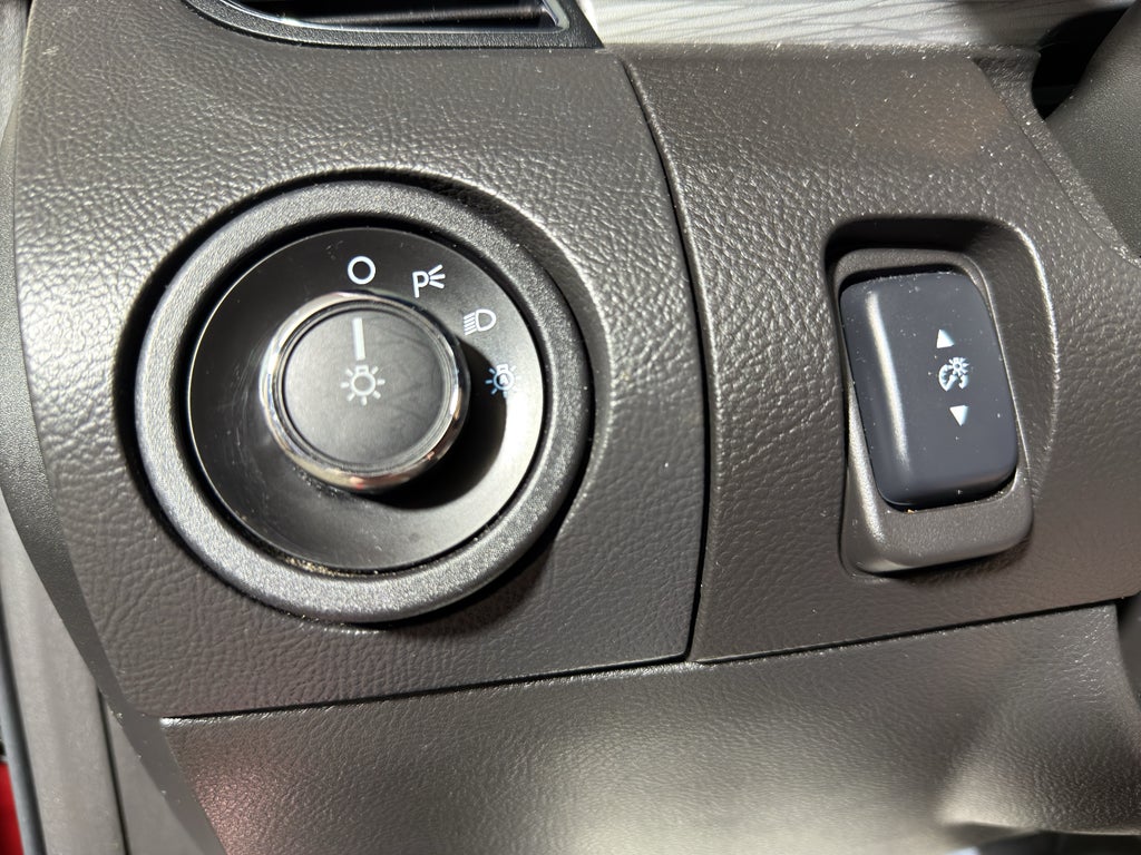 2017 Ford Taurus SEL