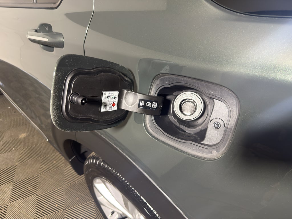 2024 Ford Explorer Platinum