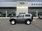 2024 Ford Bronco Heritage Edition