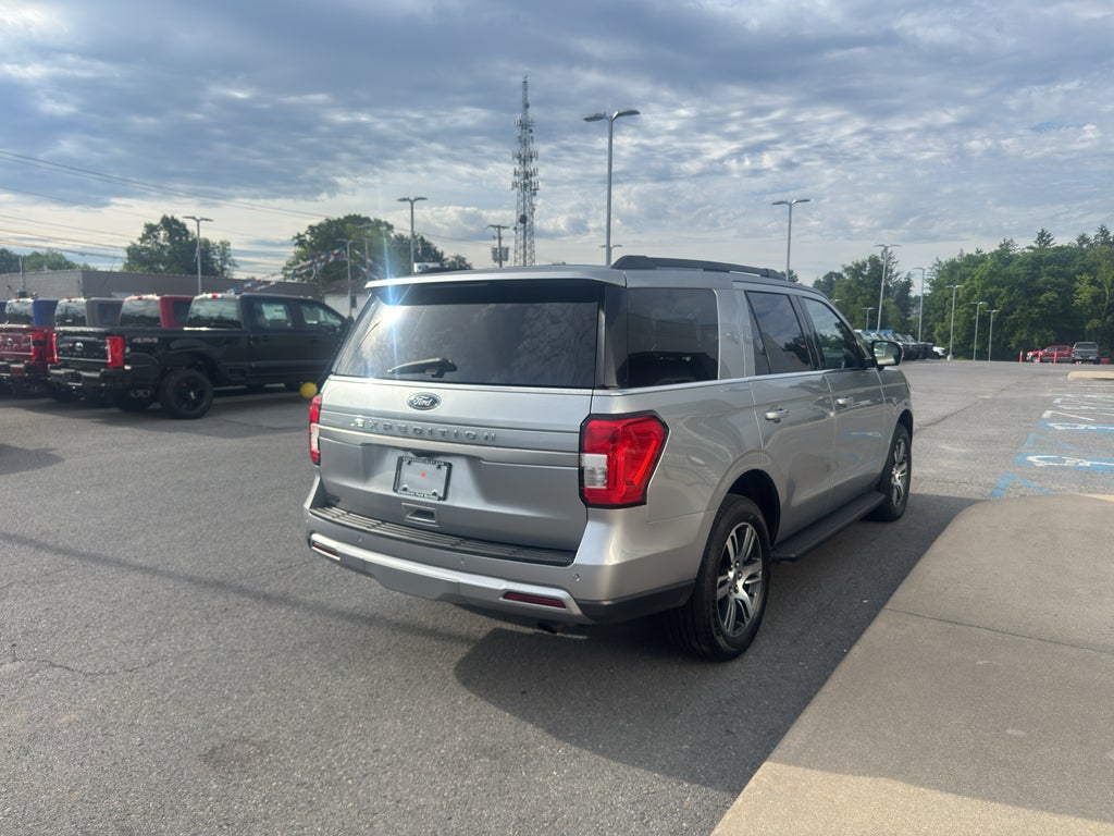 2024 Ford Expedition XLT