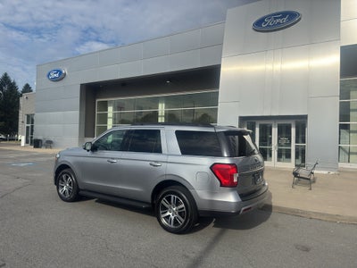 2024 Ford Expedition XLT