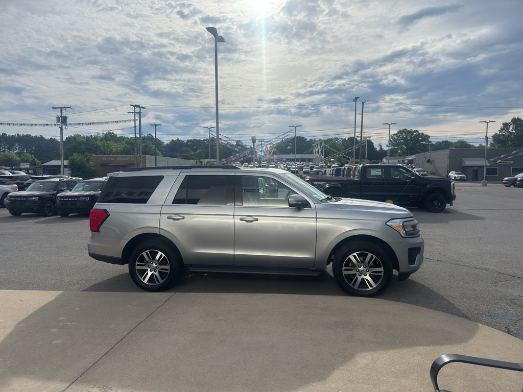 2024 Ford Expedition XLT