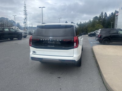 2026 Ford Expedition King Ranch