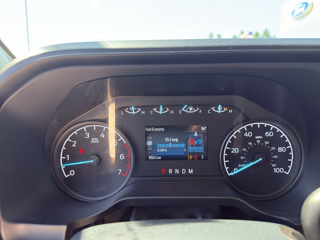 2024 Ford F-250 XLT