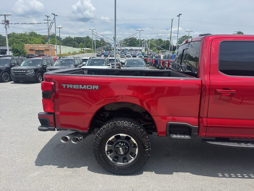 2024 Ford F-250 XLT