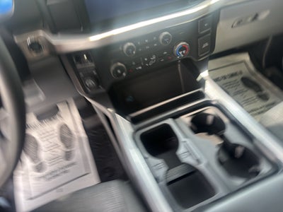 2024 Ford F-250 XLT