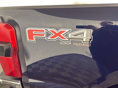 2023 Ford F-250 LARIAT