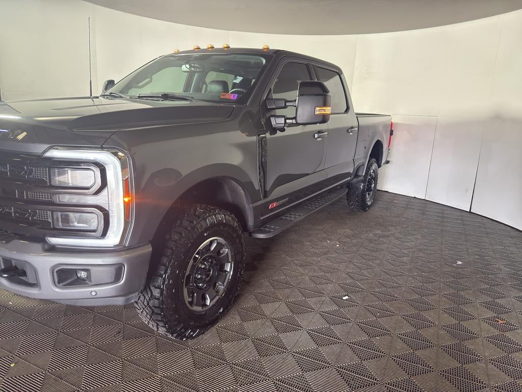 2024 Ford F-350 LARIAT