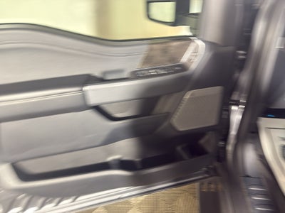 2024 Ford F-350 LARIAT