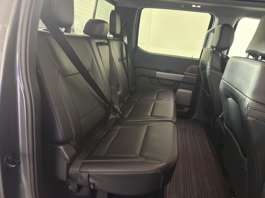 2024 Ford F-350 LARIAT