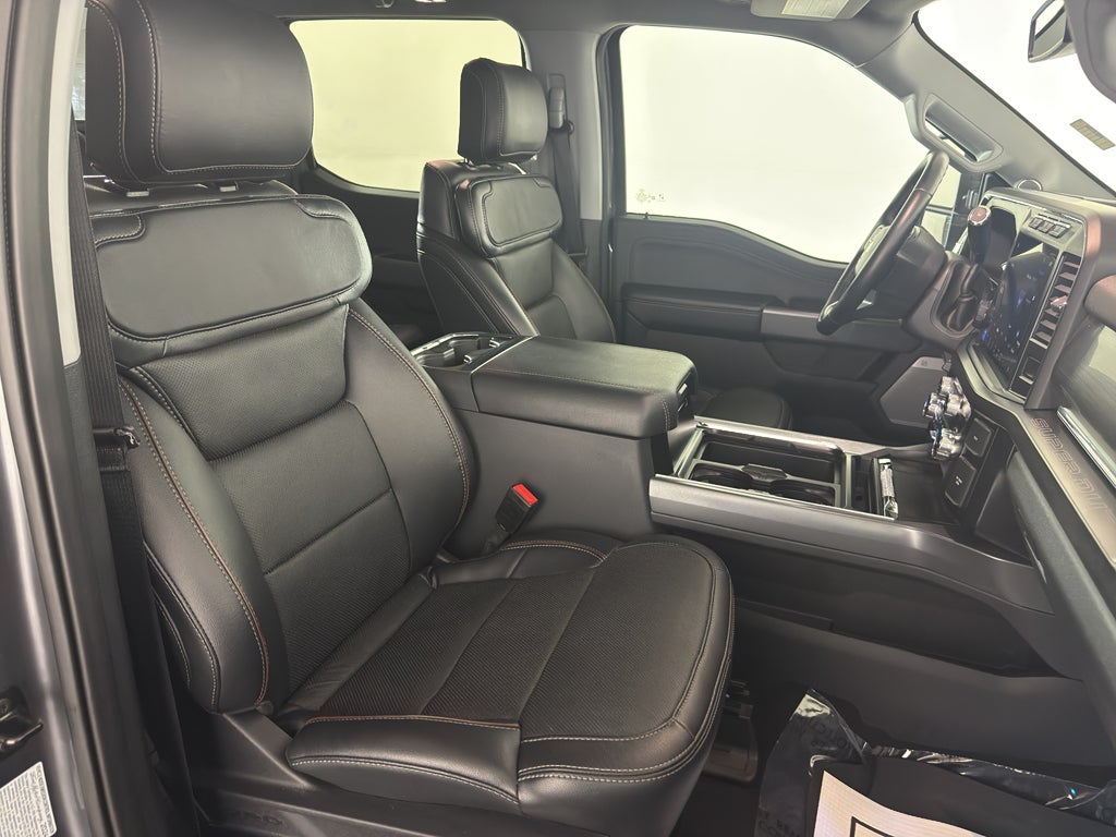 2024 Ford F-350 LARIAT