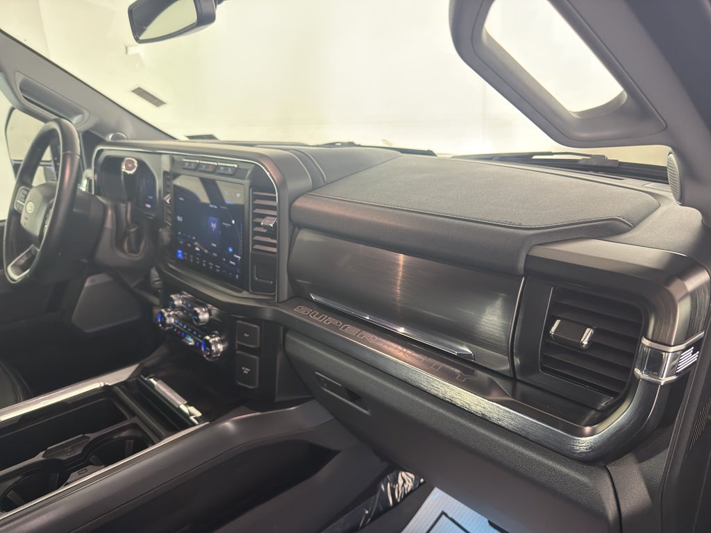 2024 Ford F-350 LARIAT