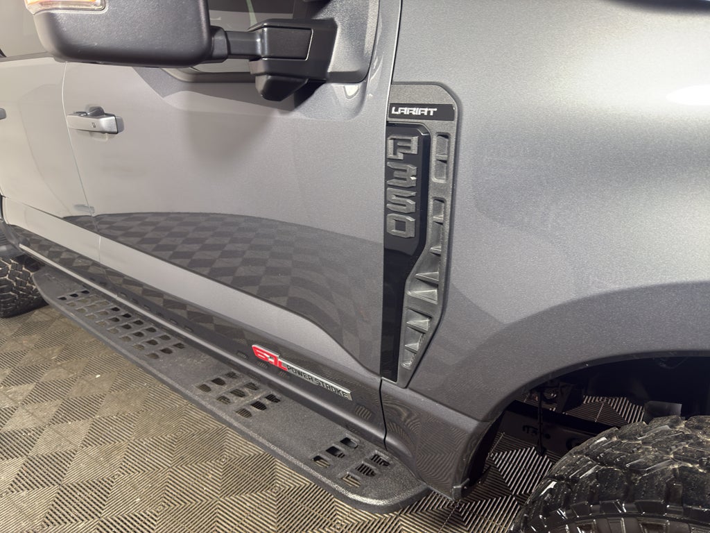 2024 Ford F-350 LARIAT