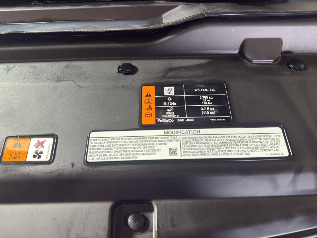 2024 Ford F-350 LARIAT