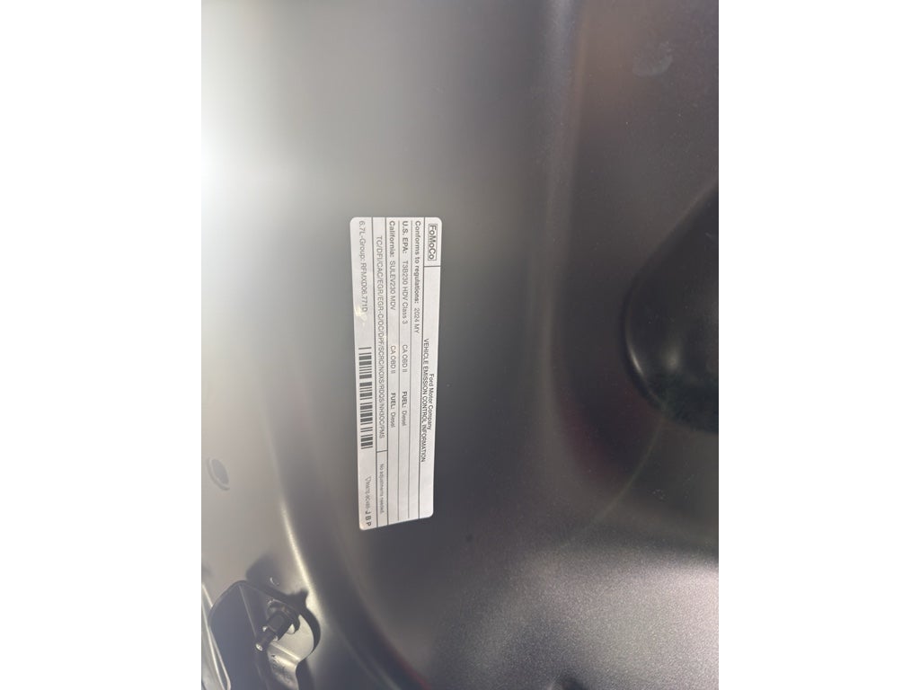 2024 Ford F-350 LARIAT