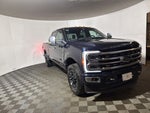 2024 Ford F-350 Platinum