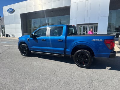 2024 Ford F-150 XL