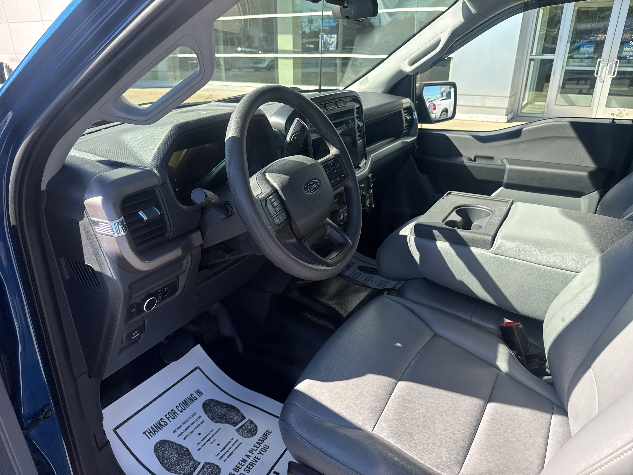 2024 Ford F-150 XL