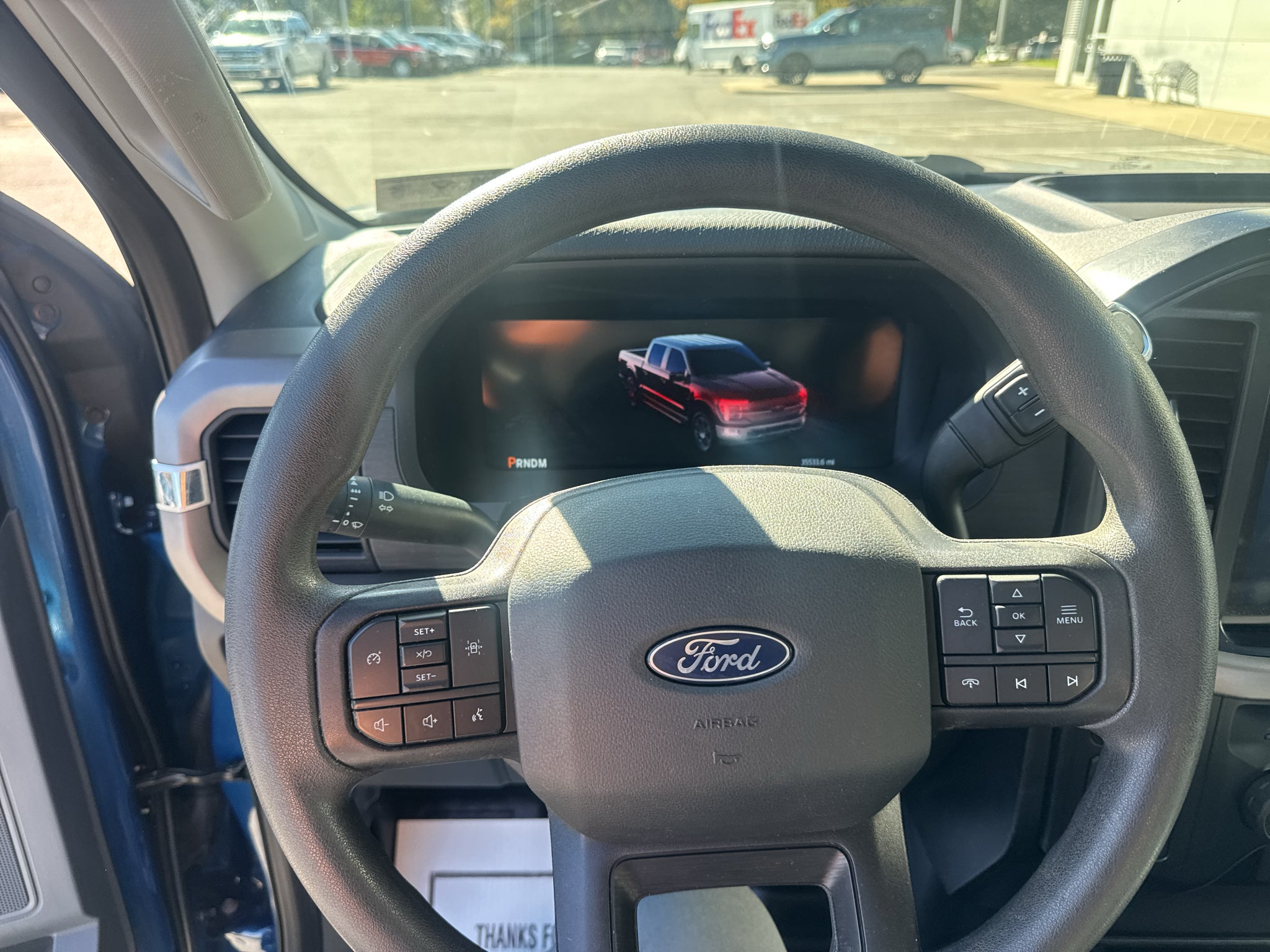 2024 Ford F-150 XL