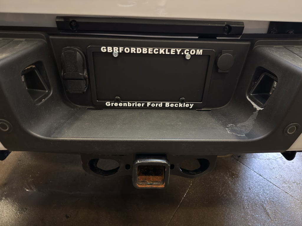 2025 Ford F-350 XL
