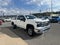 2025 Chevrolet Silverado LTZ