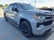 2024 Chevrolet Silverado RST