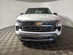 2024 Chevrolet Silverado LTZ