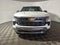 2024 Chevrolet Silverado LTZ