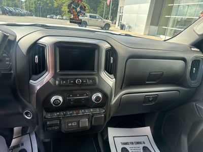 2024 GMC Sierra Pro