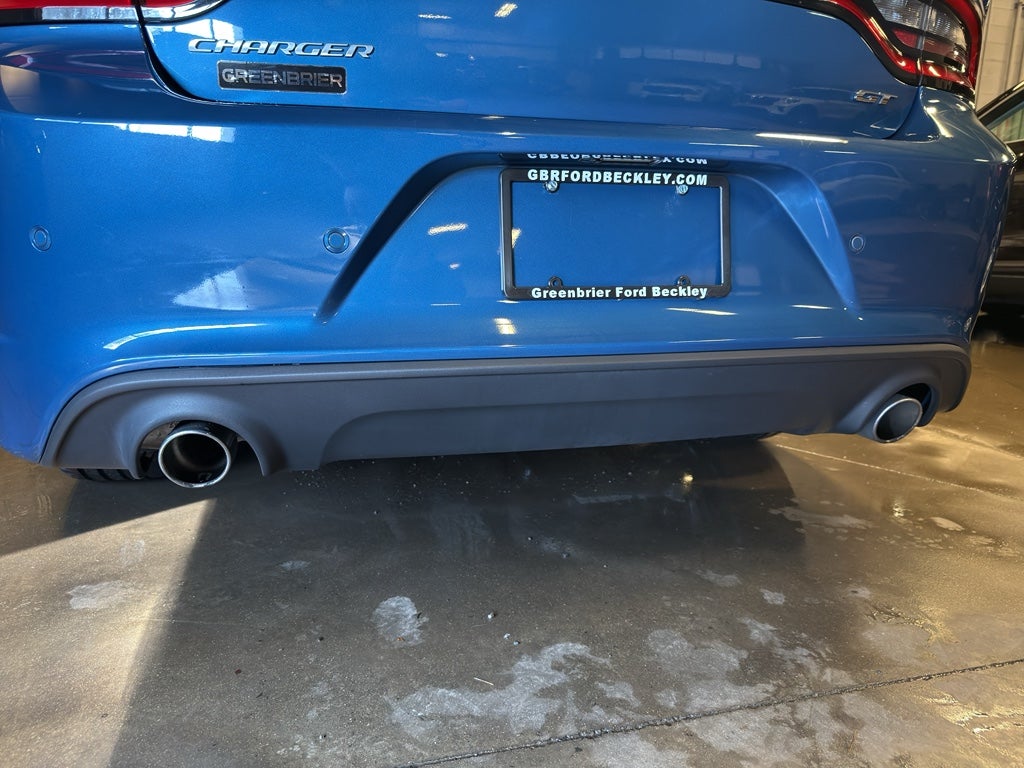 2021 Dodge Charger GT