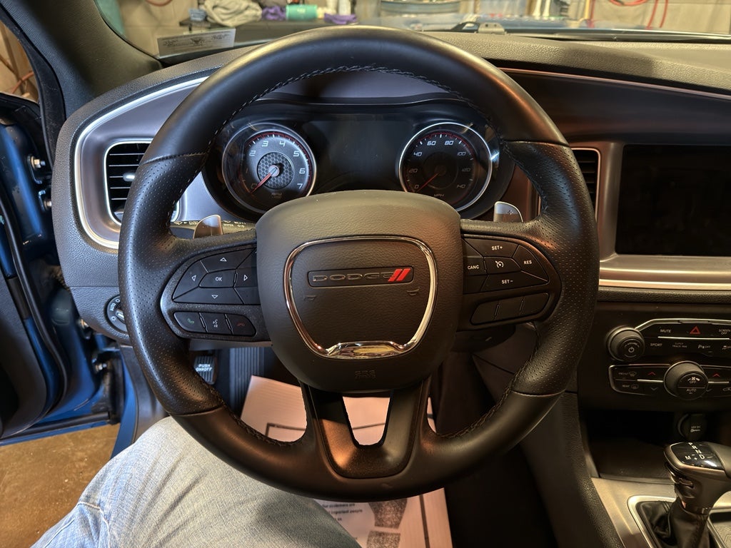 2021 Dodge Charger GT