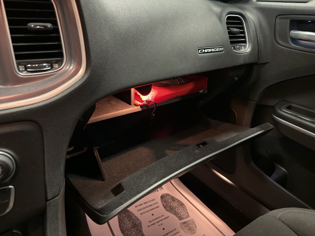 2021 Dodge Charger GT