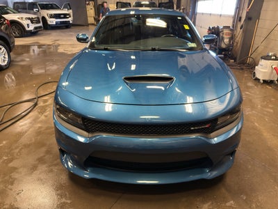 2021 Dodge Charger GT